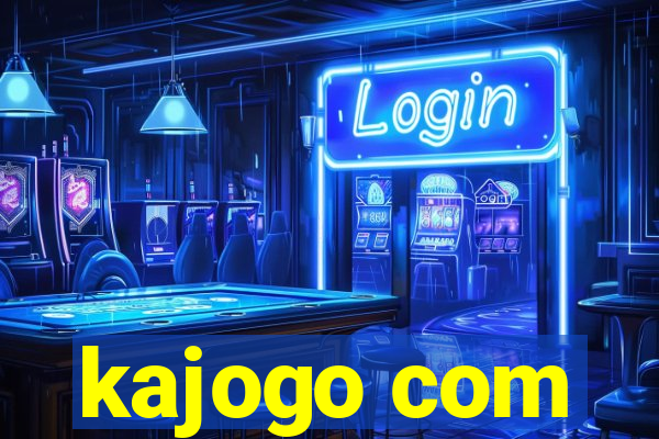 kajogo com